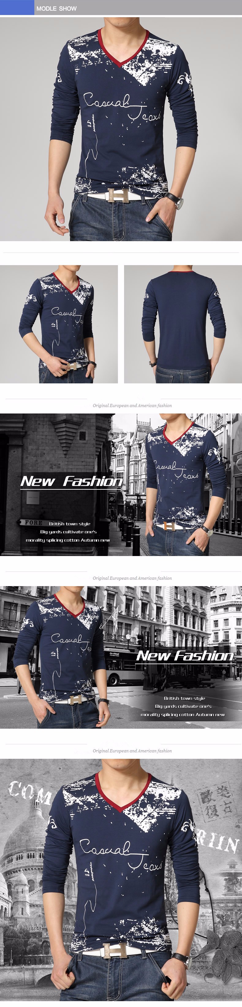 SEAUSLIM-Spring-Autumn-Men-T-shirt-Long-Sleeve-V-neck-Men-Cotton-Tees-Tops-Men-Print-Casual-T-shirt--32781621689