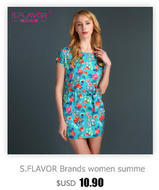 SFLAVOR-Brand-women-Autumn-dresss-Newest-O-neck-three-quarter-waist-mini-dress-with-belt-for-female--32787085116