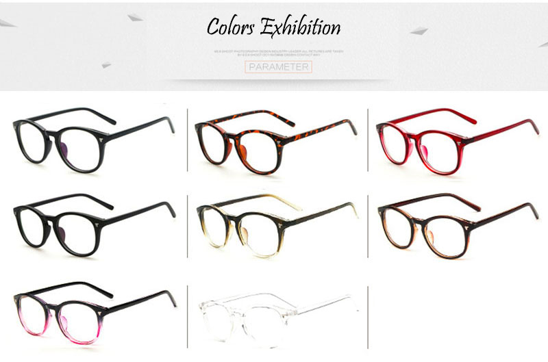 SHAUNA-Classic-Women-Round-Eyeglasses-Frame-Brand-Designer-Fashion-Men-Nail-Decoration-Optical-Glass-32767407483