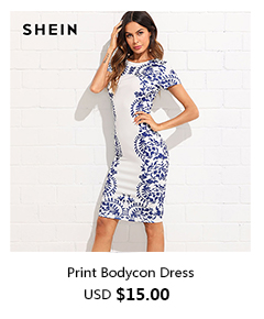 SHEIN-Spring-Print-Dress-Women-Dresses-Blue-and-White-Porcelain-Round-Neck-Three-Quarter-Length-Slee-32734943578