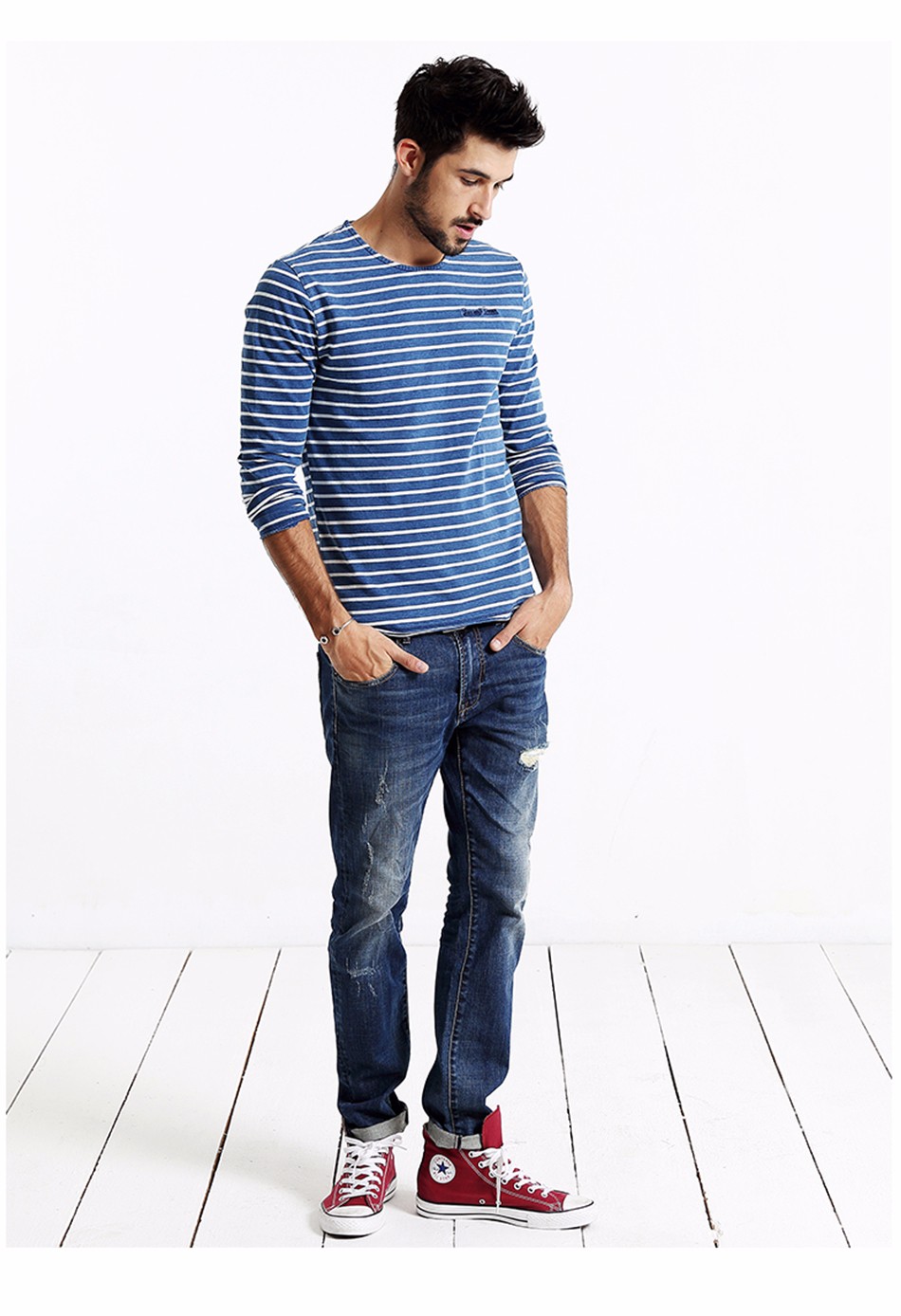 SIMWOOD-2016-new-autumn-men-long-sleeve--striped-T-shirt-100-cotton-high-quality-pullover-casual-fas-32713937321