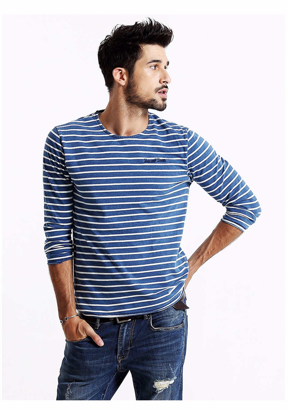 SIMWOOD-2016-new-autumn-men-long-sleeve--striped-T-shirt-100-cotton-high-quality-pullover-casual-fas-32713937321