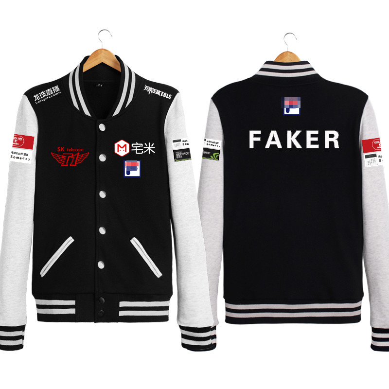 SKT-Faker-LOL-S6-Unisex-Cosplay-Baseball-Jakcekt-Free-Shipping-Large-Size-XXXL--32737888640