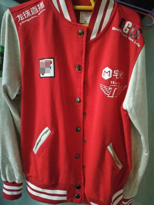 SKT-S6-Faker-Finals-Bang-Wolf-Red-Unisex-Cosplay-Baseball-Jacket-Free-Shipping-32754231048