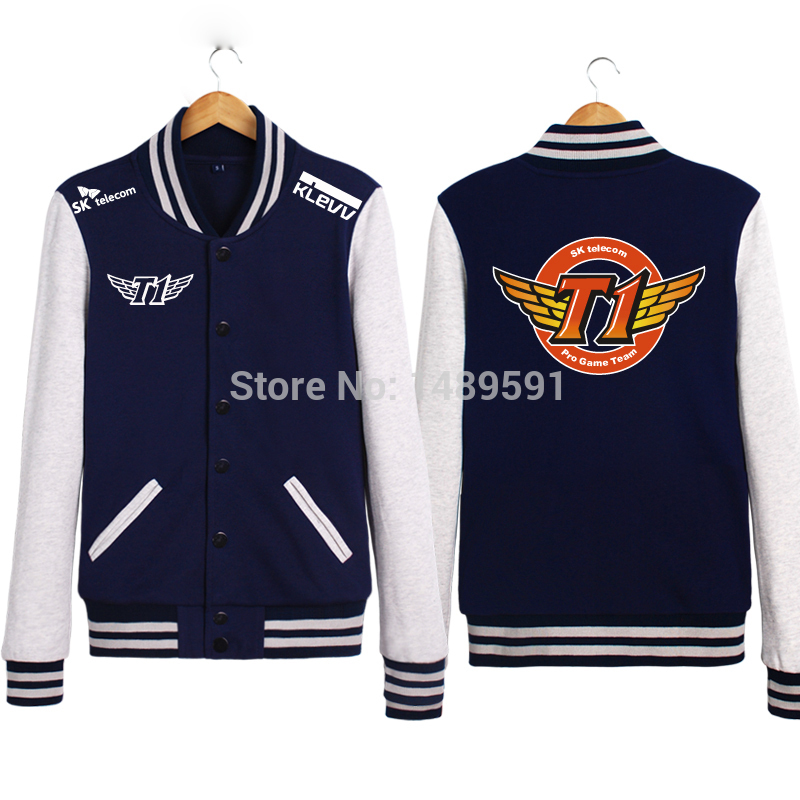 SKT-T1-Faker-Marin-LOL-Unisex-Long-Sleeve-Cosplay-Baseball-Jacket-Free-Shipping-32493233397