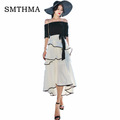 SMTHMA-2017--Autumn-and-winter-Runway-Velvet-Retro--fashion-elegant-self-cultivation-dress-32759655403