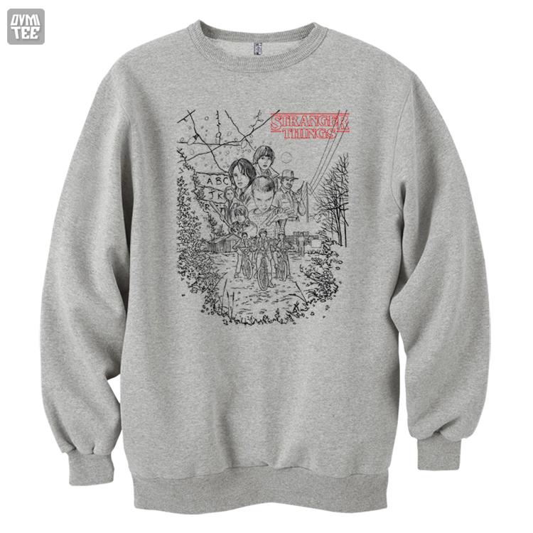 STRANGER-THINGS-011-eleven-upside-down-grey-sweatshirts-thicken-long-sleeve-top-casual-clothes-32736909940