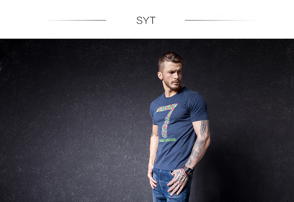 SYT-2017-Men-T-shirt-New-Print--T-Shirt-Mens-Short-Sleeve-T-shirt-Color-Big-Seven-Print--Cotton-T-Sh-32790153088