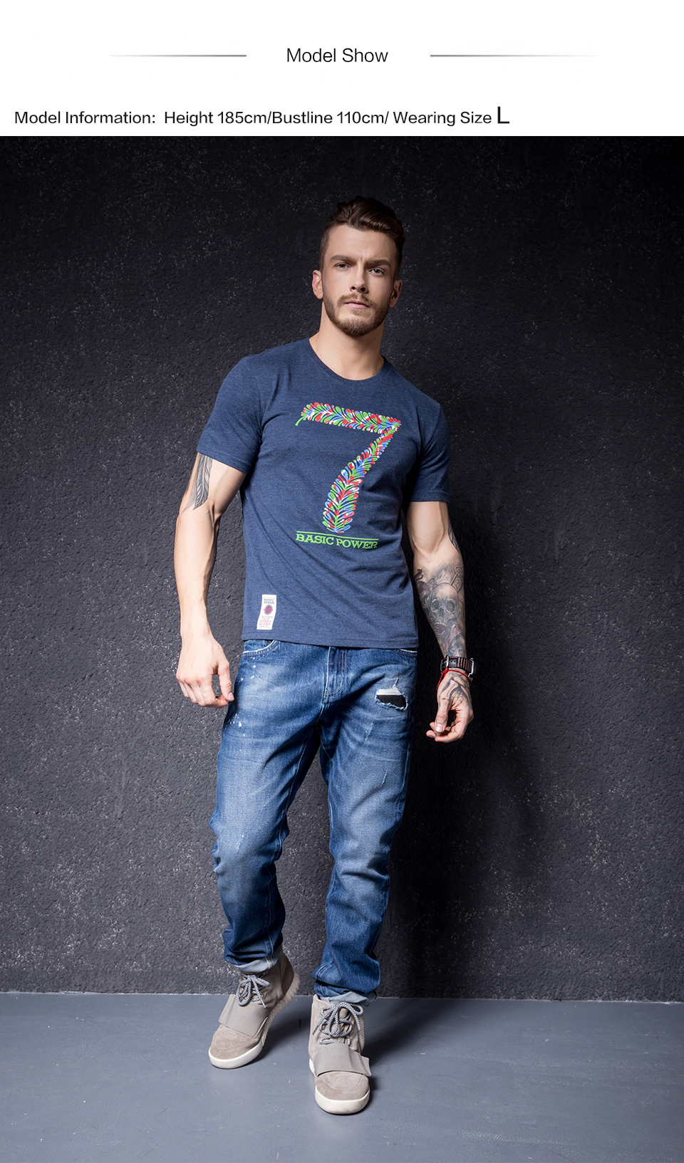 SYT-2017-Men-T-shirt-New-Print--T-Shirt-Mens-Short-Sleeve-T-shirt-Color-Big-Seven-Print--Cotton-T-Sh-32790153088