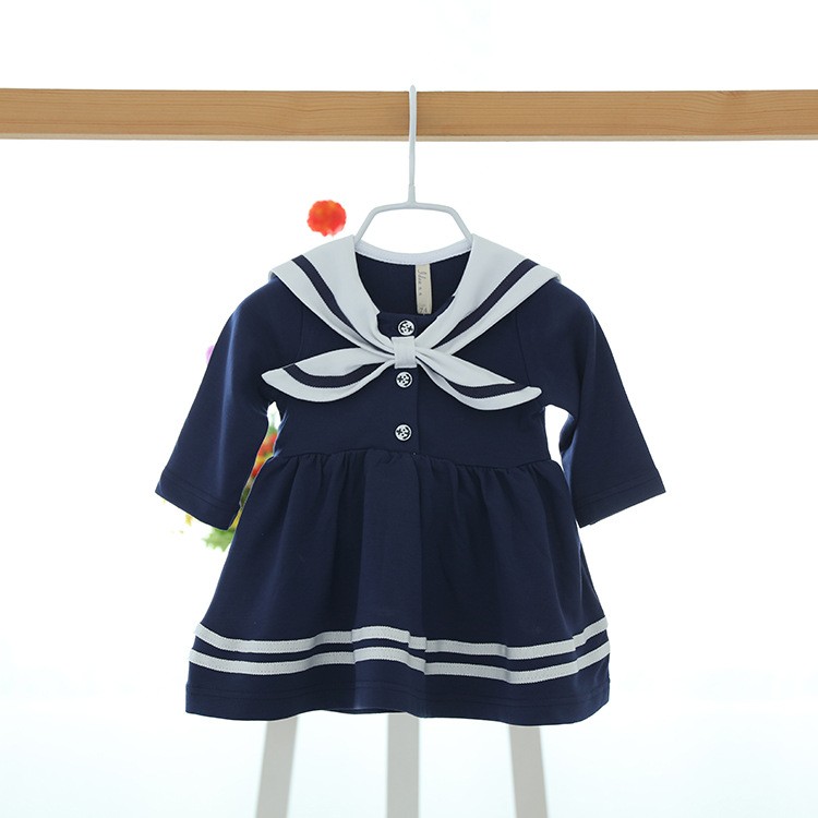 Sailor-Dresses-For-Baby-Girls-Old-Navy-Kids-Clothes-Spring-2017-Long-Sleeves-Children-Clothing-Toddl-32779461064