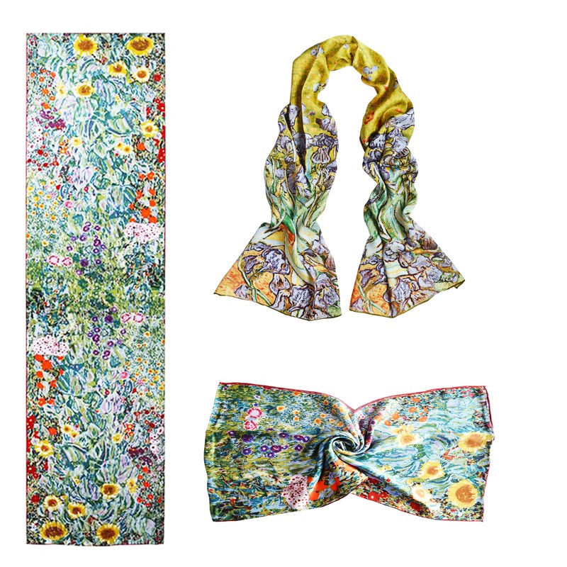 Salutto-100-Silk-Scarf-Women-Van-Gogh-Painting-Printing-High-Quality-Brand-Fashion-Paragraph-Shawl-S-32616578892