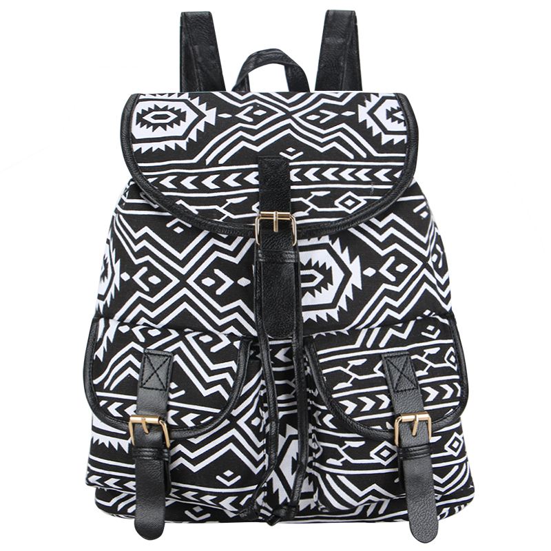 Sansarya-30-Colors-Female-Vintage-Rucksack-Printing-Canvas-Women-Backpack-Bohemian-Grils-School-Bag--32414246766