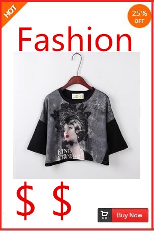 Sexy-2017-Spring--Summer-New-Leisure-Cotton-T-Shirt-Batwing-Sleeve-Fashion-Deer--Animal-Print-Women--32700113365