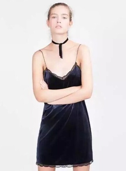 Sexy-Transparent-Black-color-Lace-Mesh-Dress-2017-New-Woman-O-neck-Short-Sleeve-Long-Dresses-Femme-32784930713