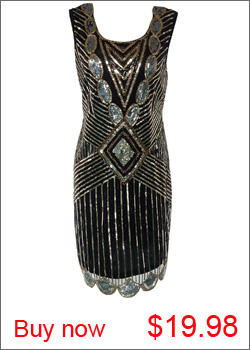 Sexy-Women39s-1920s-Paisley-Art-Deco-Sequin-Tassel-Glam-Party-Great-Gatsby-Dress-Latin-Tango-Ballroo-32318544535