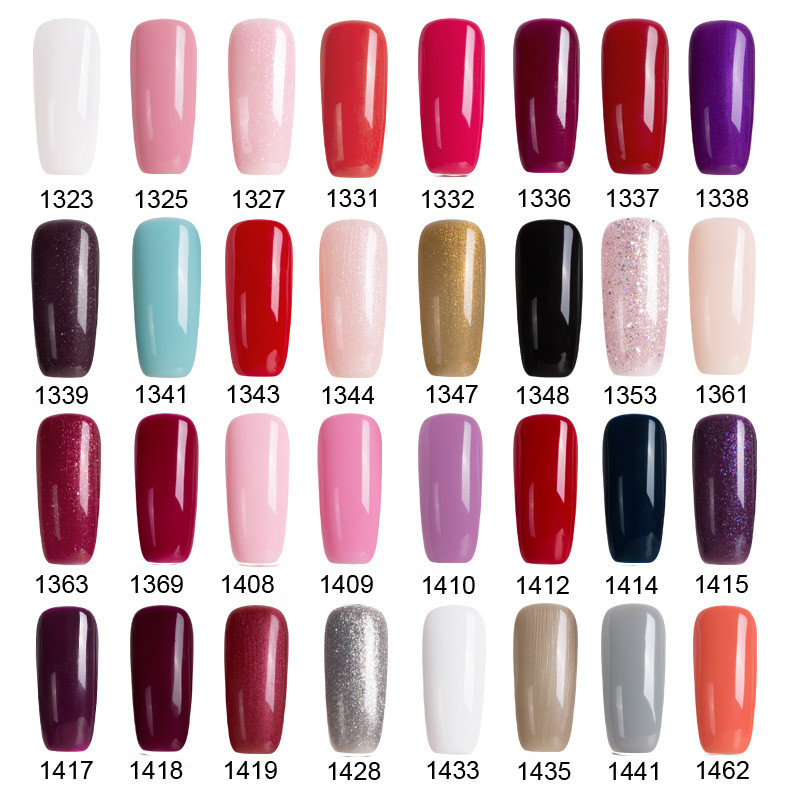 Sexy-mix-60-Colors-Gel-Nail-Polish-UV-Gel-Polish-Long-lasting-Soak-off-LED-UV-Gel-Color-Winter-Hot-N-32639580788