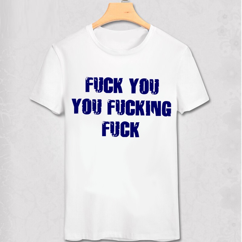 Shameless-T-shirt-LIP-Fuck-You-Fucking-Letter-Tops-Men39s-Clothing-Cotton-T-Shirt-Short-Sleeve-Jerem-32656190939