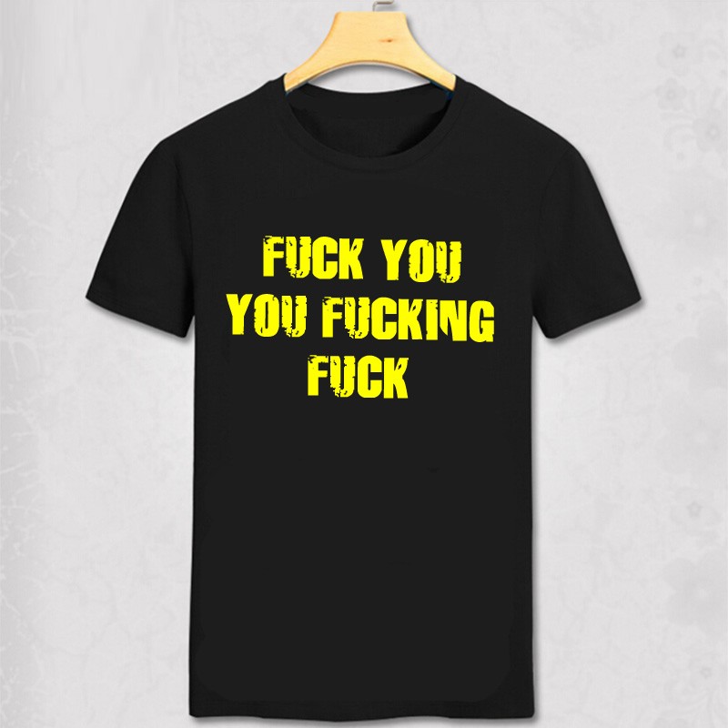 Shameless-T-shirt-LIP-Fuck-You-Fucking-Letter-Tops-Men39s-Clothing-Cotton-T-Shirt-Short-Sleeve-Jerem-32656190939