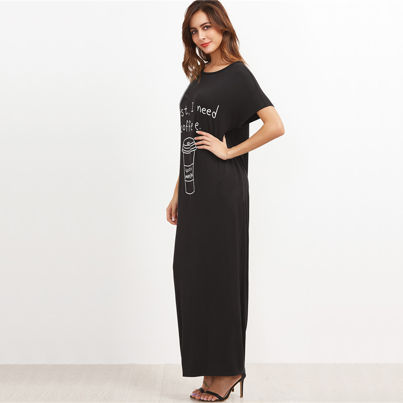 SheIn-Clothes-Women-Spring-Dresses-Casual-Black-Graphic-Print-Round-Neck-Short-Sleeve-Maxi-Tee-Dress-32788393143