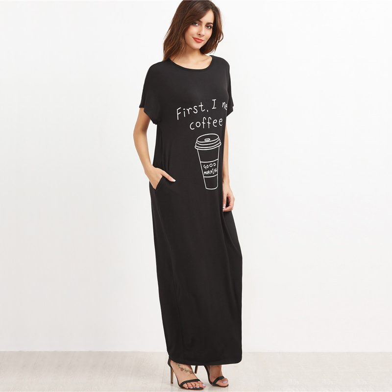 SheIn-Clothes-Women-Spring-Dresses-Casual-Black-Graphic-Print-Round-Neck-Short-Sleeve-Maxi-Tee-Dress-32788393143