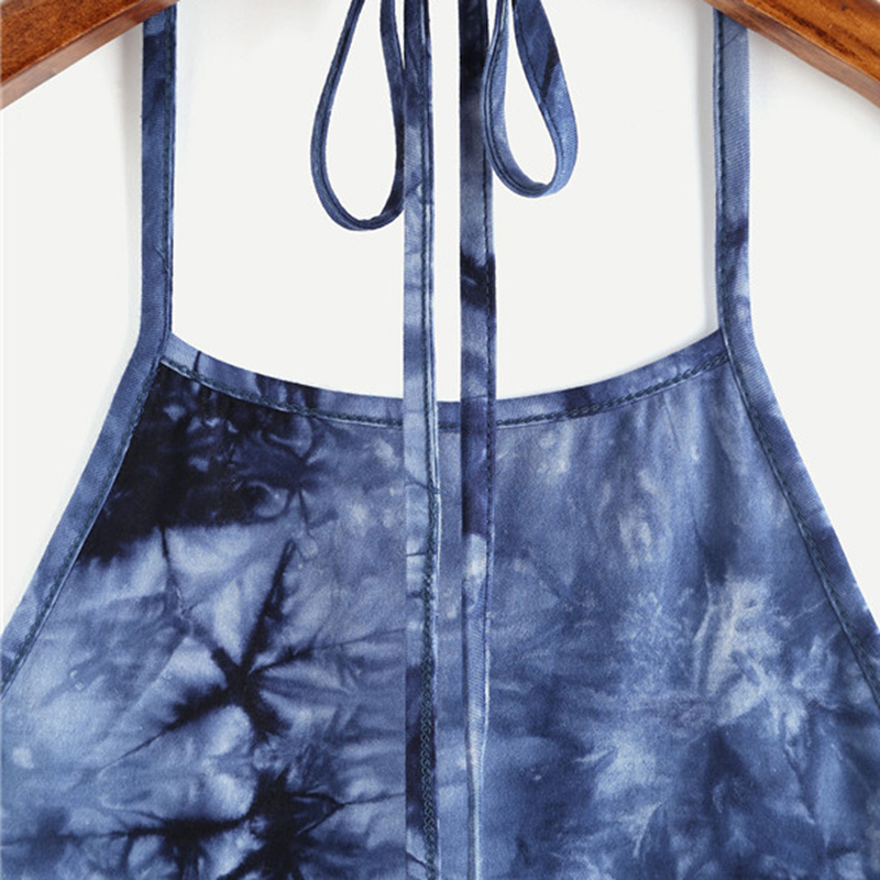 SheIn-Crop-Tops-Women-2017-Sleeveless-Top-Women-Navy-Tie-Dye-Print-Halter-Neck-Top-Summer-Camisole-S-32799557362
