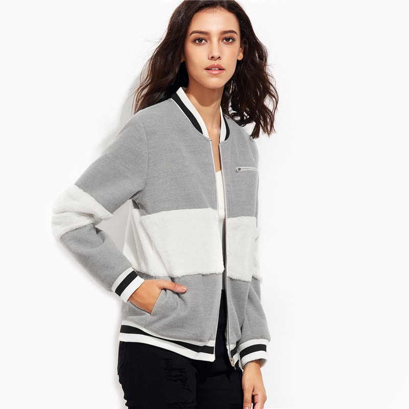 SheIn-Grey-Women-Basic-Coats-Long-Sleeve-Womens-Winter-Jackets-and-Coats-Color-Block-Baseball-Outerw-32757242684