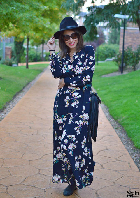 SheIn-New-Arrival-Boho-Women-Maxi-Dresses-Navy-Round-Neck-Long-Sleeve-Womens-Fashion-With-Button-Flo-32668675565