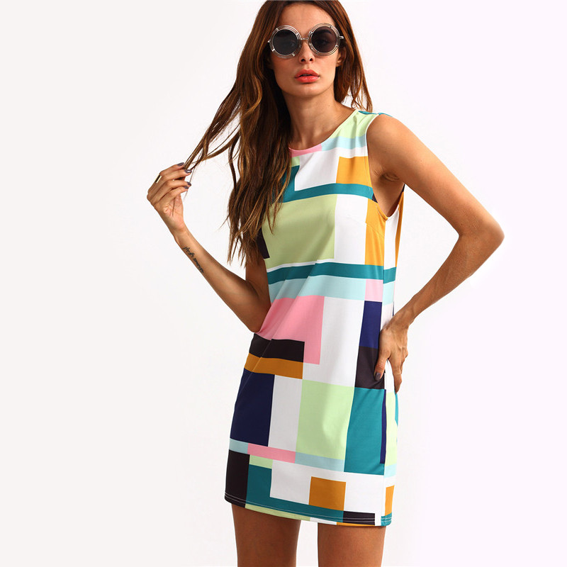 SheIn-Summer-Casual-Dresses-For-Woman-2016-New-Ladies-Multicolor-Crew-Neck-Sleeveless-Zipper-Back-Co-32705927023