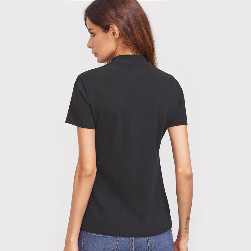 SheIn-T-shirt-Women-Casual-T-shirt-Women-Black-Embroidered-Rose-Applique-Mesh-Neck-Short-Sleeve-Vint-32794396695