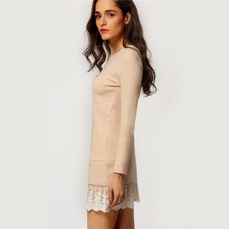 SheIn-Women-Fashion-Mini-Dresses-Elegant-Ladies-Long-Sleeve-Round-Neck-Contrast-Lace-Embroidered-Flo-32599982069