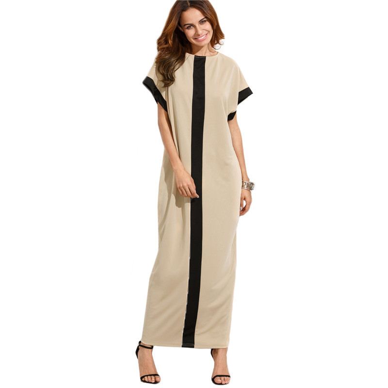 SheIn-Women-Loose-Long-Dresses-Summer-Dresses-Casual-Color-Block-Pocket-Round-Neck-Short-Sleeve-Shif-32786565745