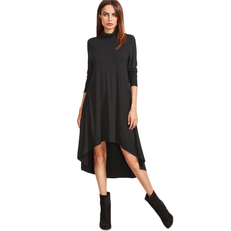 SheIn-Womens-Dresses-New-Arrival-Autumn-Full-Sleeve-Dresses-Black-Cowl-Neck-Long-Sleeve-High-Low-Swi-32778989014