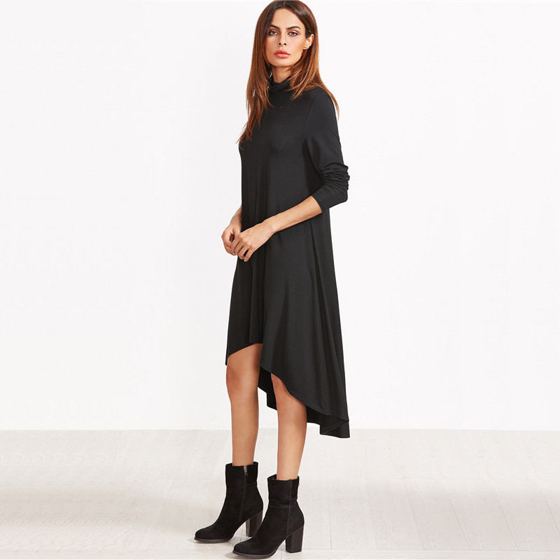 SheIn-Womens-Dresses-New-Arrival-Autumn-Full-Sleeve-Dresses-Black-Cowl-Neck-Long-Sleeve-High-Low-Swi-32778989014