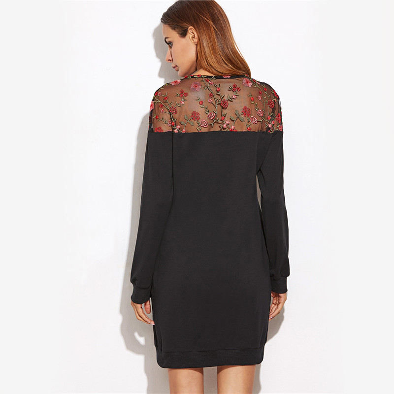 Sheinside-Elegant-Dress-Full-Sleeve-Dresses-Designer-Black-Dresses-Black-Embroidered-Mesh-Yoke-Sweat-32778649419