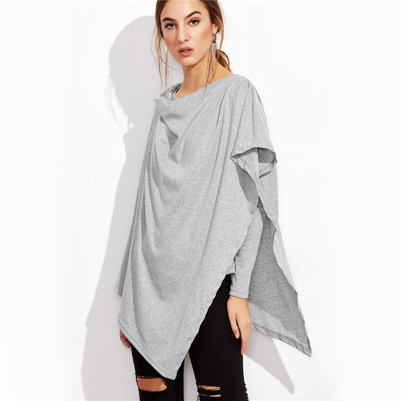 Sheinside-Famous-Brand-Women-Shirts-Korean-Fashion-Clothing-Womens-Long-Sleeve-Tops-Grey-Asymmetrica-32759936254