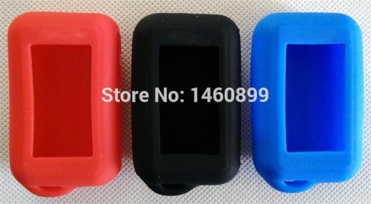 Silicone-Key-Case-with-LOGO--For-Russian-Version-2-way-car-alarm-Starline-E60-E61-E62-E90-E91-Remote-32616214265