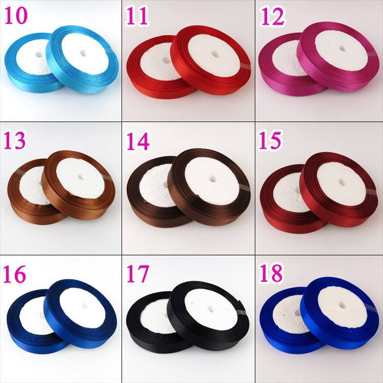 Silk-Satin-Ribbon-15mm-22-Meters-Wedding-Party-Festive-Event-Decoration-Crafts-Gifts-Wrapping-Appare-32380412602