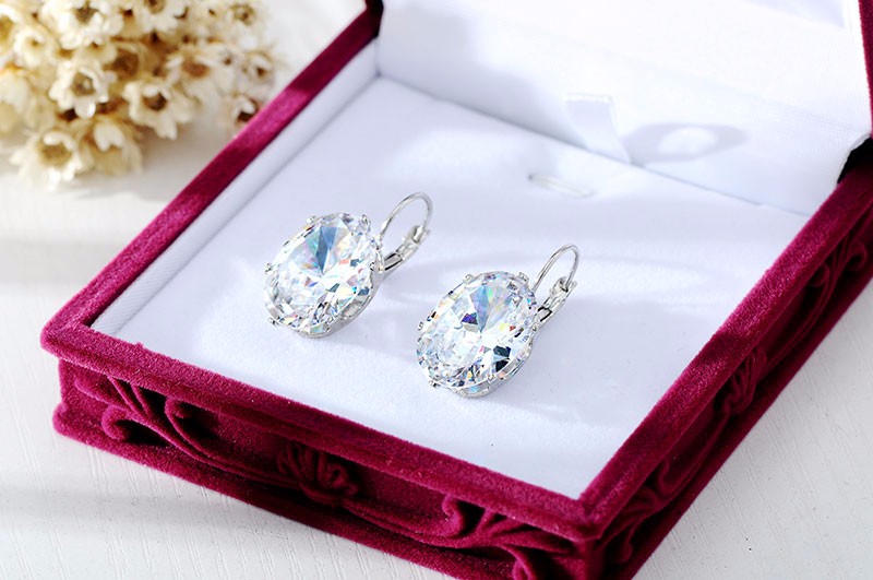 Silver-Plated-Big-Oval-Zircon-Hoop-Earrings-for-Women-Fashion-Austrian-Crystal-1318mm-CZ-Bijoux-Girl-32559400357