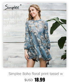 Simplee-Cold-shoulder-ruffle-print-summer-dress-women-High-waist-strap-chiffon-beach-dress-Boho-part-32790395399