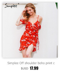 Simplee-Cold-shoulder-ruffle-print-summer-dress-women-High-waist-strap-chiffon-beach-dress-Boho-part-32790395399