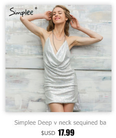 Simplee-Deep-v-neck-sequin-backless-sexy-dress-Women-split-chain-short-dress-Christmas-mini-party-ni-32775164651