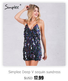 Simplee-Deep-v-neck-sequin-backless-sexy-dress-Women-split-chain-short-dress-Christmas-mini-party-ni-32775164651