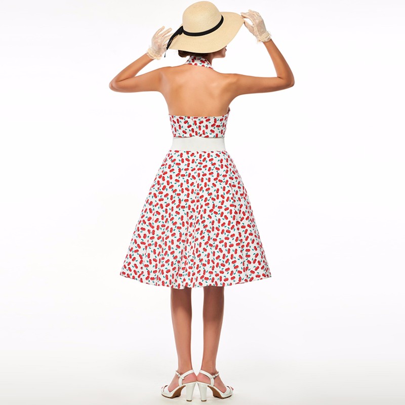 Sisjuly-1950s-women-vintage-dress-rockabilly-style-retro--floral-dress-women-summer-sleeveless-mini--32737104341