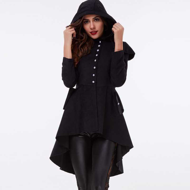 Sisjuly-Women-Coat-Black-Overcoat-Corset-Hooded-Long-Sleeve-Women-Thick-Long-SLeeve-Loose-Women39s-O-32675389662