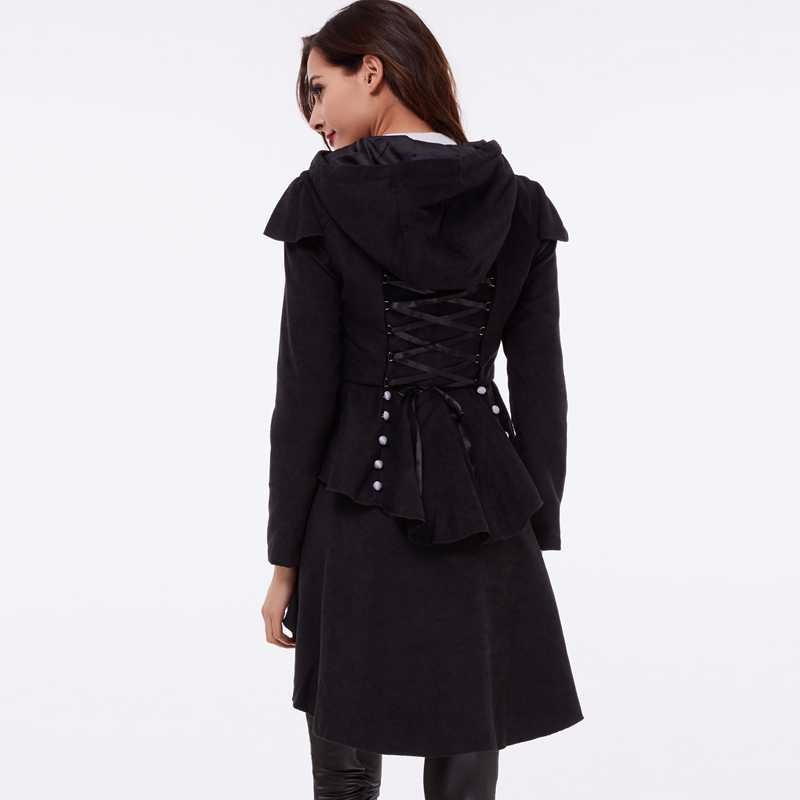 Sisjuly-Women-Coat-Black-Overcoat-Corset-Hooded-Long-Sleeve-Women-Thick-Long-SLeeve-Loose-Women39s-O-32675389662