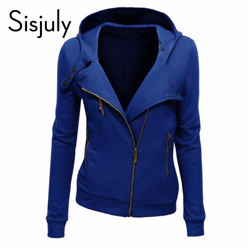 Sisjuly-solid-color-hooded-jacket-long-sleeve-women-hoodies-sweatshirts-black-zipper-autumn-winter-o-32542942254