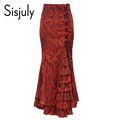 Sisjuly-vintage-dress-summer-black-sexy-retro-red-dress-v-neck-elegant-green-slim-short-sleeve-a-lin-32491817886