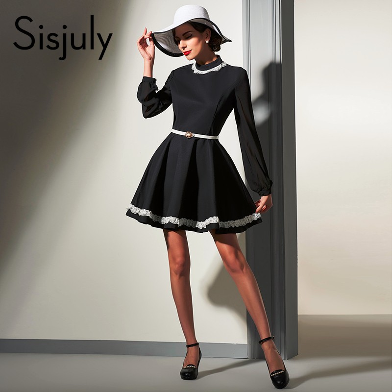 Sisjuly-women-dress-winter-office-dress-long-sleeve-elegant-black-autumn-work-dresses-vestido-style--32722161854