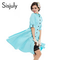 Sisjuly-women-party-dress-elegant-green-autumn-dress-long-sleeve-v-neck-style-women-dresses-fashion--32737747026