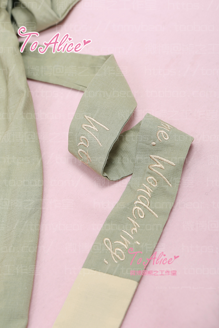 Song-for-Leaves-Cute-Girls-Vintage-Dolly-Pale-Green-Dress-Letters-amp-Leaf-Embroidery-Winter-Long-Sl-32785778821